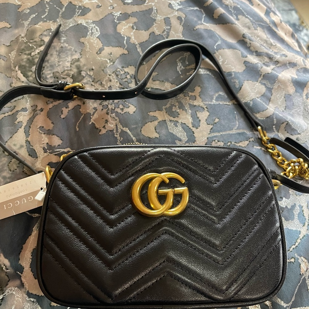 Inspired crossbody bag. NWT, so fun and cute!!!!!!!!